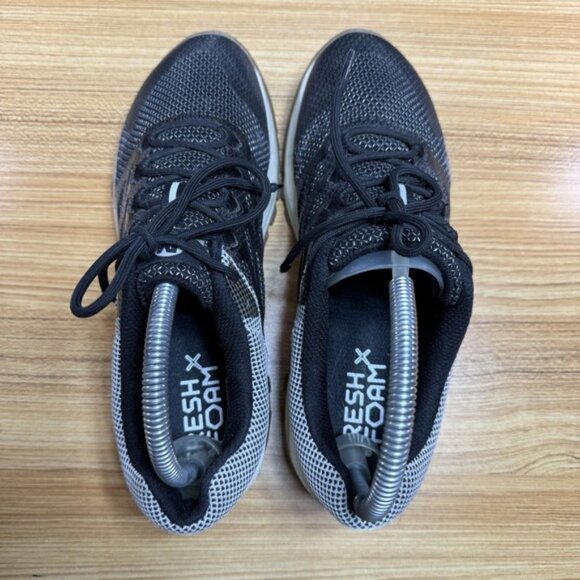 Merrell Shoes Women's US 8 Antora 2 Solution Dye Trail Running Black Gorpcore - Picture 4 of 7